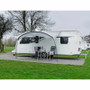Sun canopy suitable for caravan motorhome and campervans  Sun canopy suitable for caravan motorhome and campervans