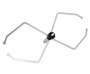 Navy Load optional pan holder for marine users