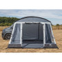 SunnCamp Swift Van 325 Low Campervan Drive Away Awning SunnCamp Swift Van 325 Low Campervan Drive Away Awning