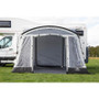 Swift Van 325 Tall Awning With Wide Door Swift Van 325 Tall Awning With Wide Door