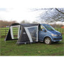 Sunncamp Van Canopy 260 Van Campervan Awning