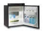 Vitrifrigo VTR5060 DG 3-way LPG 12v 240v Compact Caravan Fridge
