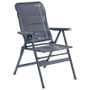 Outwell Fernley Reclining Camping Chair Dimensions