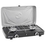 Outwell Mauna Duo 2 Burner Stove (651268)