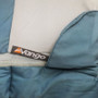 Vango Zipper Guard and Baffle Vango Zipper Guard and Baffle