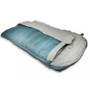 Two way zip for better ventilation and warmth control Two way zip for better ventilation and warmth control