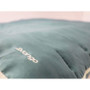 Soft brushed fabric provides a comfy feeling sleeping bag for camping trips or campervan use  Soft brushed fabric provides a comfy feeling sleeping bag for camping trips or campervan use