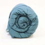 Small pack size even with the double Kanto Sleeping Bag Small pack size even with the double Kanto Sleeping Bag