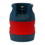 CAMPKO Composite Refillable 12.7 litre LPG Gas Bottle CAMPKO Composite Refillable 12.7 litre LPG Gas Bottle