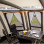 Relaxing lighting perfect for making the most of your evenings Relaxing lighting perfect for making the most of your evenings