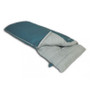 Two way zip for better ventilation and warmth control Two way zip for better ventilation and warmth control