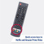 Maxview Smart TV Supplied with two remote controls Maxview Smart TV Supplied with two remote controls