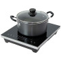 Single Induction Hob Single Induction Hob