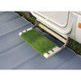 Simple to Install Step Cover Simple to Install Step Cover