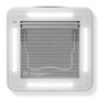 Adventurer Skylight with LED