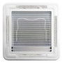 Adventurer Skylight has a built-in flyscreen.