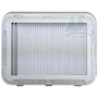 Adventurer Roof Vent 700mm x 500mm with closed blind.