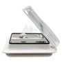 Adventurer 280mm x 280mm Fan Roof Vent Campervan Caravan and Motorhome Adventurer 280mm x 280mm Fan Roof Vent Campervan Caravan and Motorhome