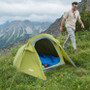 Vango Soul 100 tent for backpacking, bike, trekking and festivals Vango Soul 100 tent for backpacking, bike, trekking and festivals