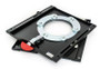 CTA Swivel Plate Volkswagen T5 / T6  CTA Swivel Plate Volkswagen T5 / T6
