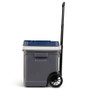 Igloo Maxcold Latitude 62 Wheeled Ice Cooler Igloo Maxcold Latitude 62 Wheeled Ice Cooler