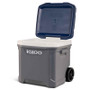 Igloo Maxcold Latitude 62 Wheeled Ice Cooler Igloo Maxcold Latitude 62 Wheeled Ice Cooler
