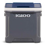 Igloo Maxcold Latitude 62 Wheeled Ice Cooler Igloo Maxcold Latitude 62 Wheeled Ice Cooler