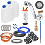 Standard Universal Conversion Kit for Hob and Sink Combinations