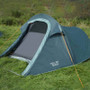 Vango Soul 200 2 Person Tent - Deep Blue Vango Soul 200 2 Person Tent - Deep Blue