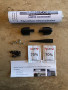 Vamoose Awning rail fixing kit Vamoose Awning rail fixing kit