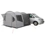 Easy Camp Reine with doors closed