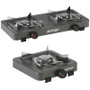 Vango Blaze single and double gas stoves Vango Blaze single and double gas stoves