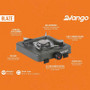 Vango Blaze Single ACPBLAZEG10TDC features Vango Blaze Single ACPBLAZEG10TDC features