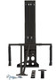 VW Crafter bench frame front view VW Crafter bench frame front view