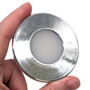 Dimatec Campervan Spot Puck Light Chrome 200SPK01CR Dimatec Campervan Spot Puck Light Chrome 200SPK01CR