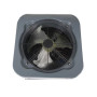 Swimming Pool V-PAC Side Outlet Heat Pump Calorex