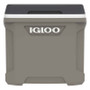 Igloo Profile II Cool Box Sportsman 30 is tall enough to fit standard sized wine bottles. Igloo Profile II Cool Box Sportsman 30 is tall enough to fit standard sized wine bottles.