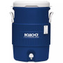 Igloo Water Dispensers - 5 Gallon Seat Top - BLUE Igloo Water Dispensers - 5 Gallon Seat Top - BLUE