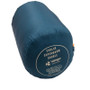 Eco-friendly sleeping bag Eco-friendly sleeping bag