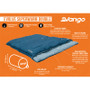 Vango Evolve Superwarm Sleeping Bag Vango Evolve Superwarm Sleeping Bag