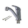 Dimatec 12cm Chrome Monolever Mixer Tap 