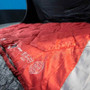 Vango Radiate Heated Sleeping Bag - Single