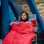 Vango Radiate Heated Sleeping Bag - Single