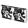12V Dual Fan Vento NG 92 for Fridges