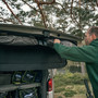Outwell Back Roads Awning for VW T5, T6 or similar campervan Outwell Back Roads Awning for VW T5, T6 or similar campervan