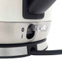 Low wattage kettle ideal for caravan and motorhome use Low wattage kettle ideal for caravan and motorhome use