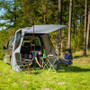Easy Camp Krossbu Mini Tailgate Awning