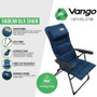 Vango Hadean DLX features