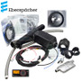 Eberspacher Airtronic D2L Diesel Heater Kit with Internal Mounting Bracket for Ford Transit Custom