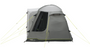 Outwell poled campervan awning 
